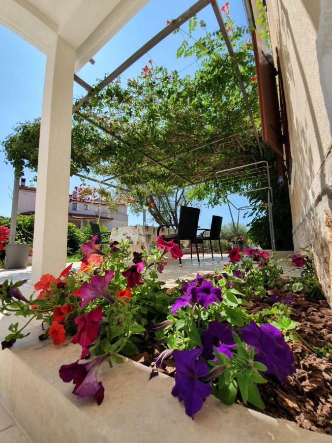 Apartments Borghetto Vinkuran Exterior photo
